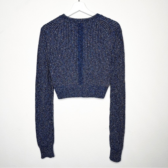 NWT Helmut Lang Reef Knot Cardigan - Picture 9 of 13